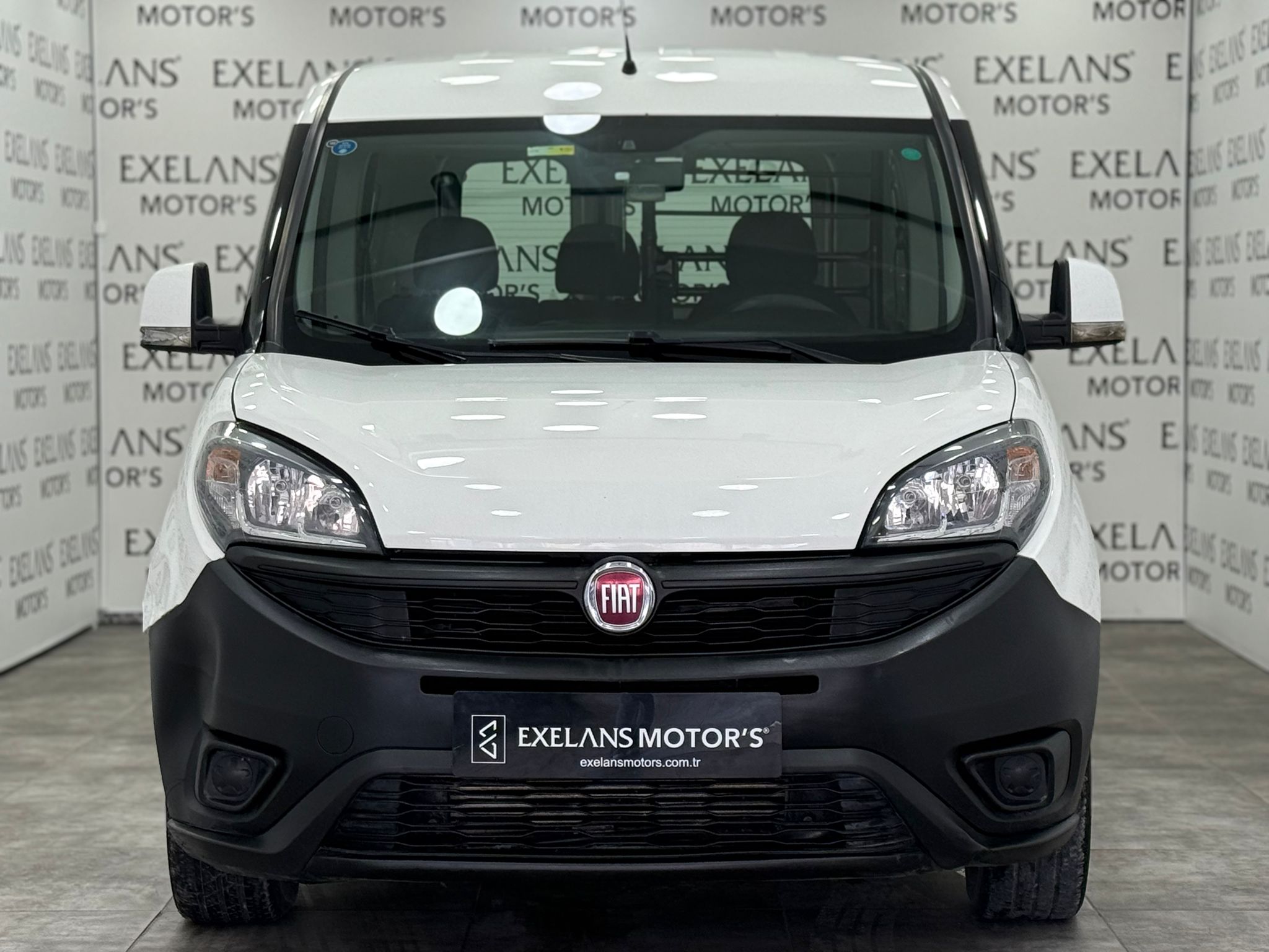 2020 DOBLO